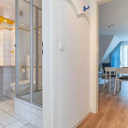 In St Peter-ording , Cleaning Included