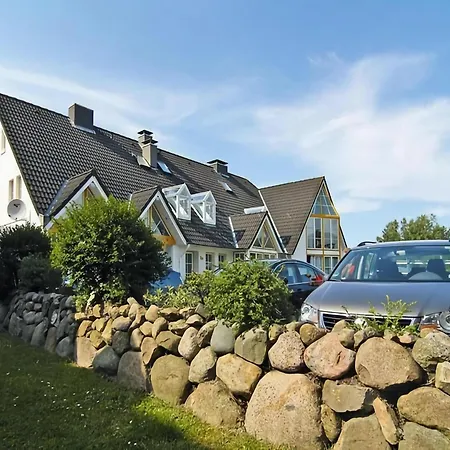 In St Peter-ording , Cleaning Included Böhl