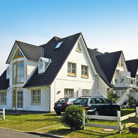דירה In St Peter-ording , Cleaning Included