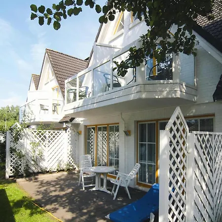 דירה In St Peter-ording , Cleaning Included Böhl